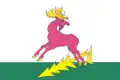 Flag of Alexeyevsky District