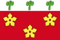 Flag of Alette