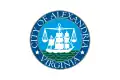Flag of Alexandria