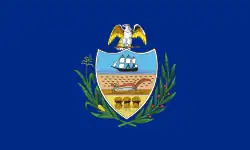 Flag of Allegheny County, Pennsylvania.svg