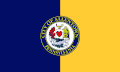 Flag of Allentown