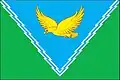 Flag of Apsheronsky District