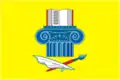Flag of Arbat District
