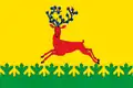 Flag of Ardatovsky District