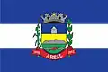 Flag of Areal