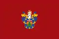 Flag of Arequipa