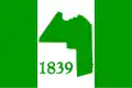 Flag of Aroostook County, Maine