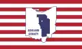 Flag of Ashland County, Ohio