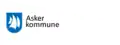 Flag of Asker Municipality
