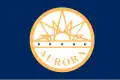 Flag of Aurora, Colorado