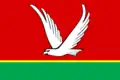 Flag of Aznakayevo