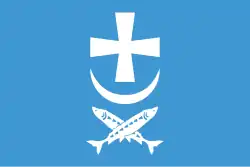Flag of Azov