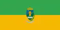 Flag of Bóly