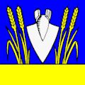 Flag of Büttenhardt