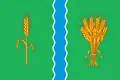 Flag of Babyninsky District