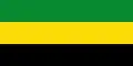 Flag of Bagadó