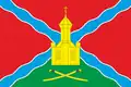 Flag of Bagayevsky District