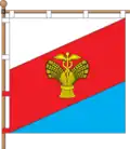 Flag of Balta