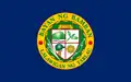 Flag of Bamban