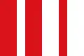Flag of Barchín del Hoyo