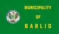 Flag of Barlig