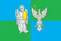 Flag of Baryatinsky District