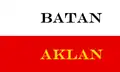 Flag of Batan