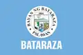 Flag of Bataraza