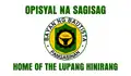 Flag of Bautista