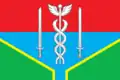 Flag of Bazarny Syzgan