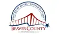 Flag of Beaver County, Pennsylvania