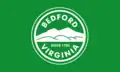 Flag of Bedford, Virginia