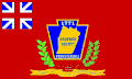 Flag of Bedford County, Pennsylvania