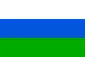 Flag of Bedřichov