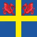 Flag of Belluno