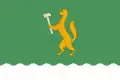 Flag of Beloretsk