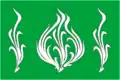 Flag of Belousovo