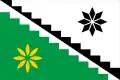 Flag of Belovsky District
