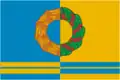 Flag of Beloyarsky