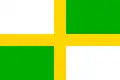 Flag of Benecko