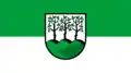 Flag of Bergedorf