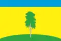 Flag of Beryozovka