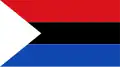 Flag of Betania