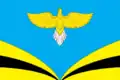 Flag of Bezenchuksky District