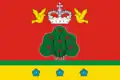 Flag of Bezhetsky District