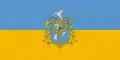 Flag of Bicske