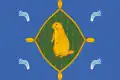Flag of Bizhbulyaksky District