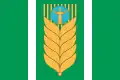 Flag of Blagovarsky District