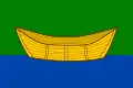 Flag of Blešno