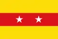Flag of Bochalema